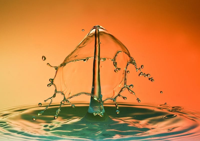 Water Features